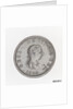 Bahama halfpenny token by unknown