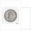 Bahama halfpenny token by unknown
