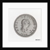 Bahama halfpenny token by unknown