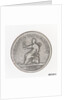 British Guiana Stiver token by unknown