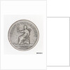 British Guiana Stiver token by unknown