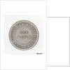 British Guiana Stiver token by unknown