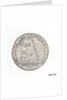 Brimscombe halfpenny token commemorating the Thames and Severn Canal by J.G. Hancock
