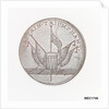 Gosport penny token by unknown