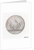 Gosport penny token by unknown