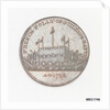 Gosport penny token by unknown