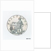 Emsworth halfpenny token commemorating the Battle of the Nile, 1798 by unknown