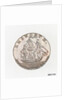 Emsworth halfpenny token commemorating the Battle of the Nile, 1798 by unknown
