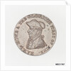 Token commemorating Admiral of the Fleet Richard Howe (1726-1799) and the Glorious First of June, 1794 by T. Wyon
