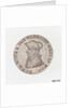Token commemorating Admiral of the Fleet Richard Howe (1726-1799) and the Glorious First of June, 1794 by T. Wyon