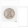Token commemorating Admiral of the Fleet Richard Howe (1726-1799) and the Glorious First of June, 1794 by T. Wyon