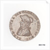 Montreal halfpenny token by unknown