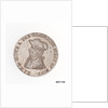 Montreal halfpenny token by unknown