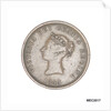 New Brunswick penny token by W. Wyon