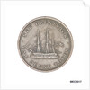 New Brunswick penny token by W. Wyon