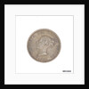 New Brunswick halfpenny token by W. Wyon
