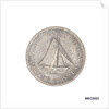 Upper Canada halfpenny token by Unknown