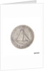 Upper Canada halfpenny token by Unknown