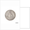 Upper Canada halfpenny token by Unknown