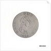 Nova Scotia halfpenny token by unknown