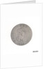 Nova Scotia halfpenny token by unknown