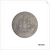 Nova Scotia halfpenny token by unknown