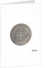 Nova Scotia halfpenny token by unknown