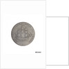 Nova Scotia halfpenny token by unknown