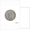 Halifax halfpenny token by unknown