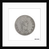 Halifax halfpenny token by unknown