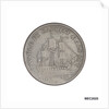 Halifax halfpenny token by unknown