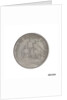 Halifax halfpenny token by unknown