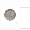 Halifax halfpenny token by unknown