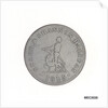Nova Scotia halfpenny token by Unknown