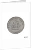 Nova Scotia halfpenny token by unknown