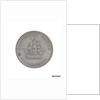 Nova Scotia halfpenny token by unknown