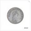 Nova Scotia halfpenny token by unknown