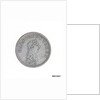 Nova Scotia halfpenny token by unknown