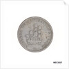 Nova Scotia halfpenny token by Unknown