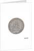 Nova Scotia halfpenny token by Unknown