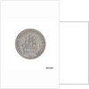 Nova Scotia halfpenny token by Unknown