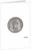 Halifax halfpenny token by unknown