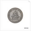 Halifax halfpenny token by unknown