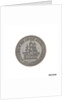 Halifax halfpenny token by unknown