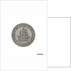 Halifax halfpenny token by unknown