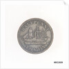 Prince Edward Island halfpenny token by unknown