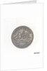 Prince Edward Island halfpenny token by unknown