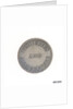 Prince Edward Island halfpenny token by unknown