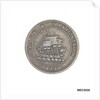 Halfpenny token by T. Halliday