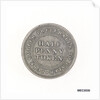 Halfpenny token by T. Halliday